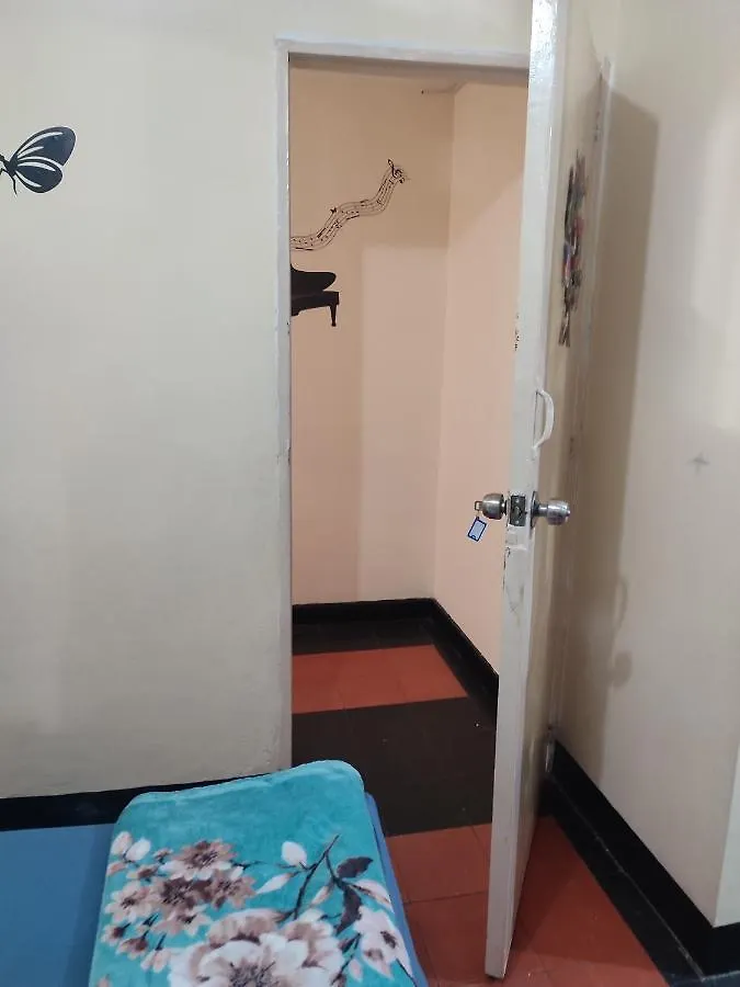 La Casa De La Floresta Dormitorios Medellin
