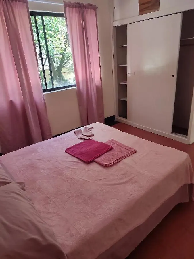 Homestay La Casa De La Floresta Dormitorios Medellin