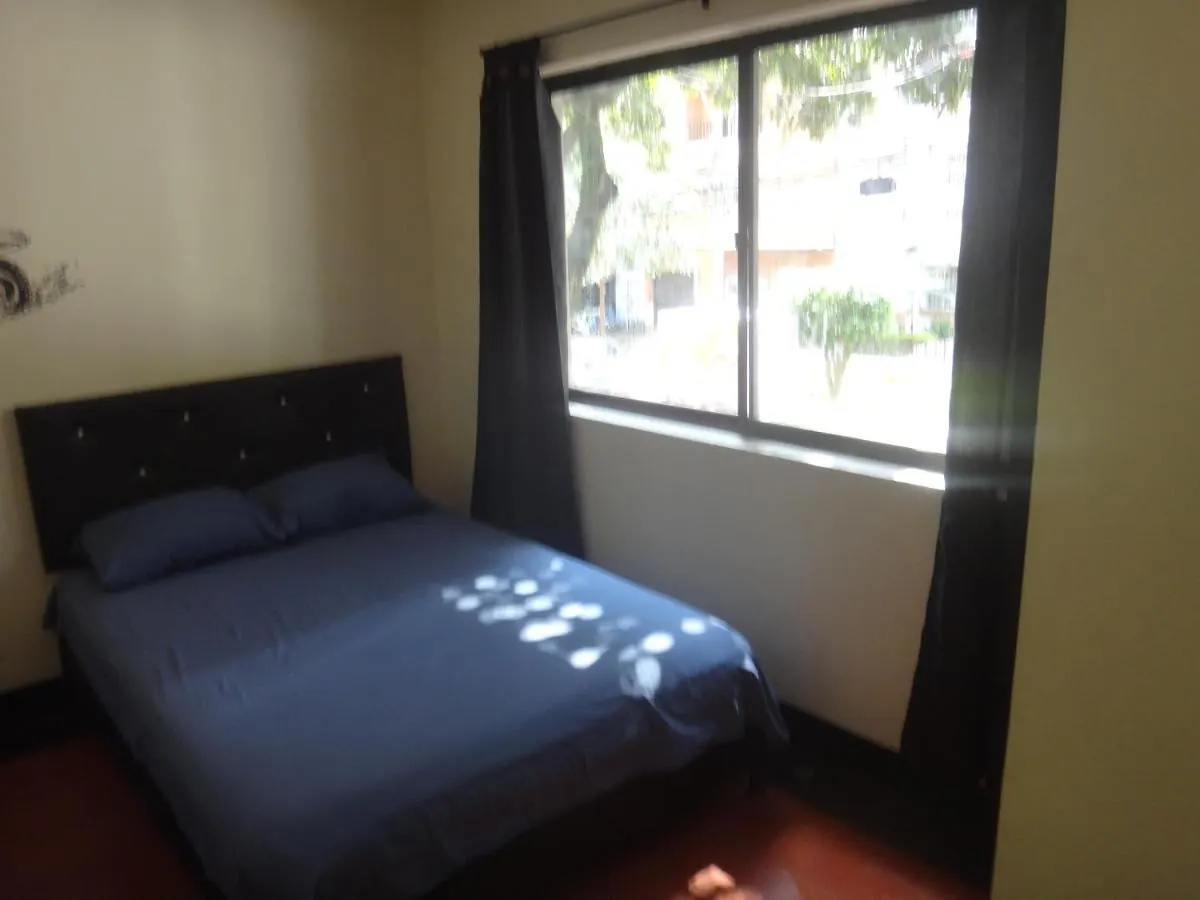 La Casa De La Floresta Dormitorios Medellin 0*,  Colombia