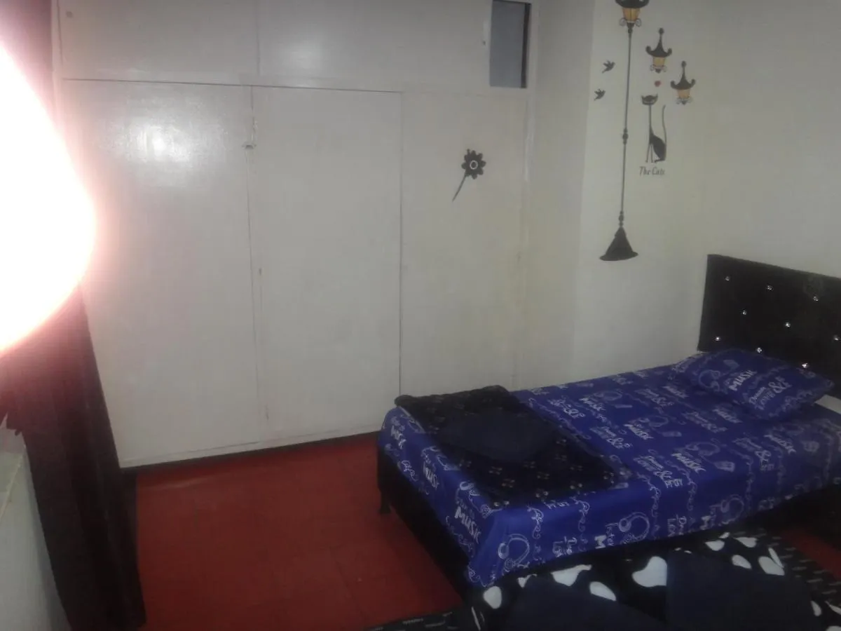 Homestay La Casa De La Floresta Dormitorios Medellin
