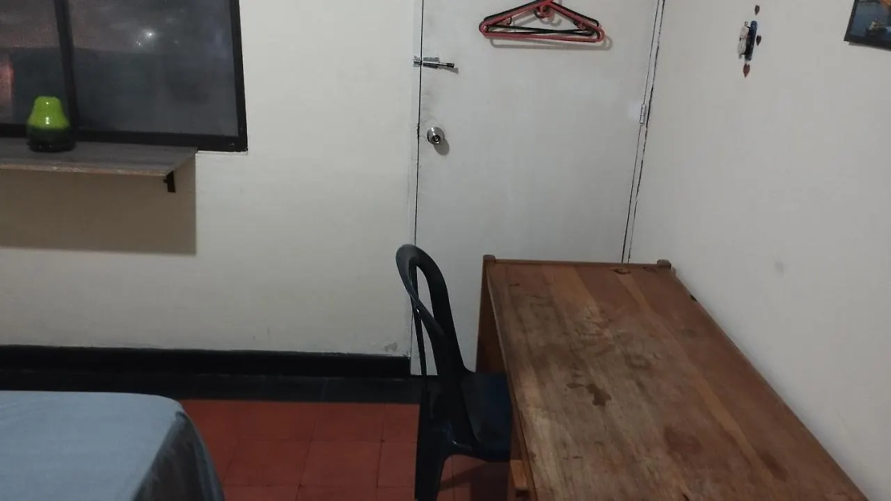 La Casa De La Floresta Dormitorios Medellin