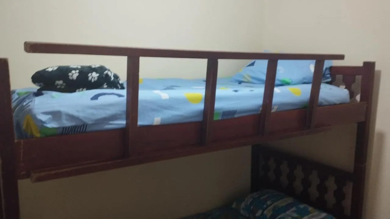 Homestay La Casa De La Floresta Dormitorios Medellin